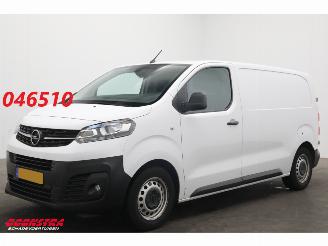 uszkodzony samochody ciężarowe Opel Vivaro 2.0 Diesel 145 L2 Cruise Navi Airco Apple/Android Camera PDC 2024/1