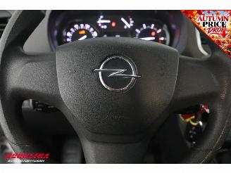 Opel Vivaro 2.0 Diesel 145 L2 Cruise Navi Airco Apple/Android Camera PDC picture 19