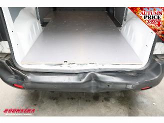 Opel Vivaro 2.0 Diesel 145 L2 Cruise Navi Airco Apple/Android Camera PDC picture 8