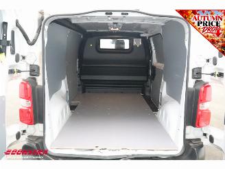 Opel Vivaro 2.0 Diesel 145 L2 Cruise Navi Airco Apple/Android Camera PDC picture 12