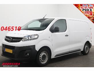 krockskadad bil bedrijf Opel Vivaro 2.0 Diesel 145 L2 Cruise Navi Airco Apple/Android Camera PDC 2024/1