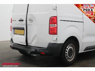 Opel Vivaro 2.0 Diesel 145 L2 Cruise Navi Airco Apple/Android Camera PDC picture 10