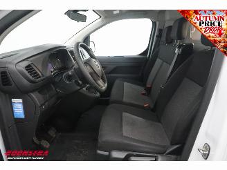 Opel Vivaro 2.0 Diesel 145 L2 Cruise Navi Airco Apple/Android Camera PDC picture 17