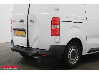 Opel Vivaro 2.0 Diesel 145 L2 Cruise Navi Airco Apple/Android Camera PDC picture 10