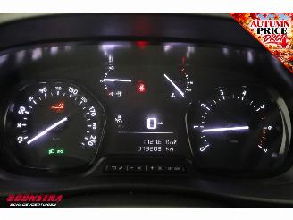 Opel Vivaro 2.0 Diesel 145 L2 Cruise Navi Airco Apple/Android Camera PDC picture 20