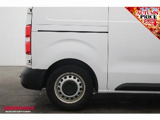 Opel Vivaro 2.0 Diesel 145 L2 Cruise Navi Airco Apple/Android Camera PDC picture 11