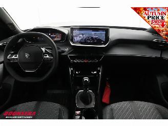 Peugeot 2008 1.2 PureTech 100 Allure Apple/Android Navi Clima Cruise PDC 10.143 km! picture 18