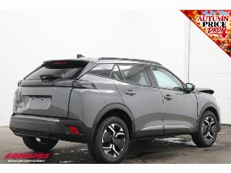 Peugeot 2008 1.2 PureTech 100 Allure Apple/Android Navi Clima Cruise PDC 10.143 km! picture 3