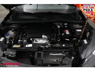 Peugeot 2008 1.2 PureTech 100 Allure Apple/Android Navi Clima Cruise PDC 10.143 km! picture 9