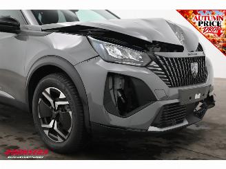 Peugeot 2008 1.2 PureTech 100 Allure Apple/Android Navi Clima Cruise PDC 10.143 km! picture 6