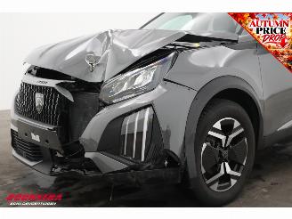 Peugeot 2008 1.2 PureTech 100 Allure Apple/Android Navi Clima Cruise PDC 10.143 km! picture 11