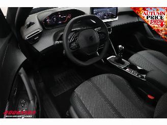 Peugeot 2008 1.2 PureTech 100 Allure Apple/Android Navi Clima Cruise PDC 10.143 km! picture 22