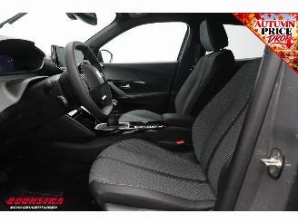 Peugeot 2008 1.2 PureTech 100 Allure Apple/Android Navi Clima Cruise PDC 10.143 km! picture 20