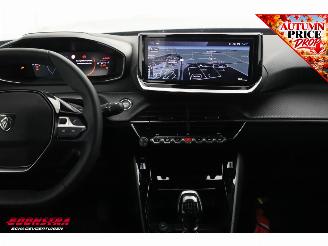 Peugeot 2008 1.2 PureTech 100 Allure Apple/Android Navi Clima Cruise PDC 10.143 km! picture 19