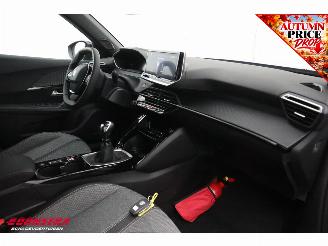 Peugeot 2008 1.2 PureTech 100 Allure Apple/Android Navi Clima Cruise PDC 10.143 km! picture 17