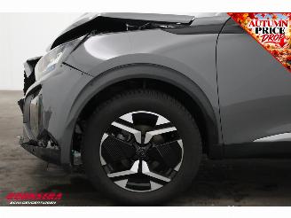 Peugeot 2008 1.2 PureTech 100 Allure Apple/Android Navi Clima Cruise PDC 10.143 km! picture 12