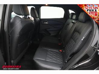 Nissan Qashqai 1.3 MHEV Xtronic Business Executive ACC Navi Clima SHZ LrHZ Leder Memory Apple/Android Camera PDC picture 25
