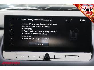 Nissan Qashqai 1.3 MHEV Xtronic Business Executive ACC Navi Clima SHZ LrHZ Leder Memory Apple/Android Camera PDC picture 35