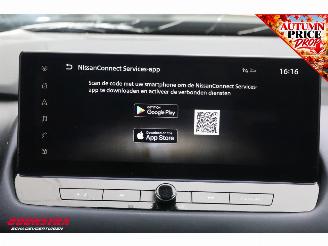 Nissan Qashqai 1.3 MHEV Xtronic Business Executive ACC Navi Clima SHZ LrHZ Leder Memory Apple/Android Camera PDC picture 31