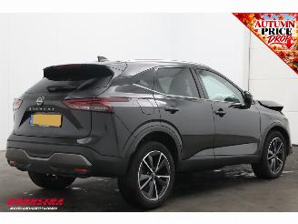 Nissan Qashqai 1.3 MHEV Xtronic Business Executive ACC Navi Clima SHZ LrHZ Leder Memory Apple/Android Camera PDC picture 3