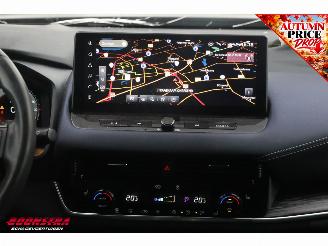 Nissan Qashqai 1.3 MHEV Xtronic Business Executive ACC Navi Clima SHZ LrHZ Leder Memory Apple/Android Camera PDC picture 23
