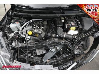 Nissan Qashqai 1.3 MHEV Xtronic Business Executive ACC Navi Clima SHZ LrHZ Leder Memory Apple/Android Camera PDC picture 8