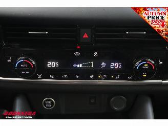 Nissan Qashqai 1.3 MHEV Xtronic Business Executive ACC Navi Clima SHZ LrHZ Leder Memory Apple/Android Camera PDC picture 36
