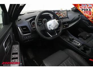 Nissan Qashqai 1.3 MHEV Xtronic Business Executive ACC Navi Clima SHZ LrHZ Leder Memory Apple/Android Camera PDC picture 26