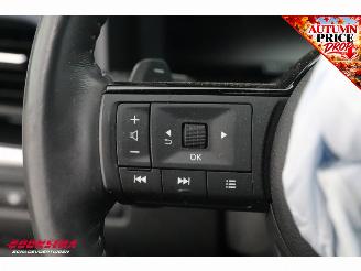 Nissan Qashqai 1.3 MHEV Xtronic Business Executive ACC Navi Clima SHZ LrHZ Leder Memory Apple/Android Camera PDC picture 27