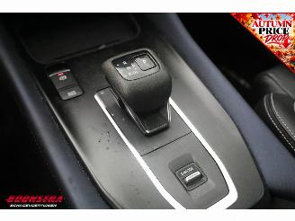 Nissan Qashqai 1.3 MHEV Xtronic Business Executive ACC Navi Clima SHZ LrHZ Leder Memory Apple/Android Camera PDC picture 39