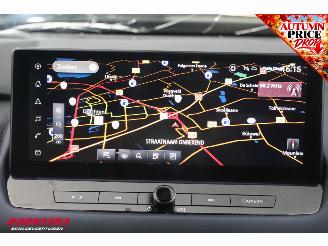 Nissan Qashqai 1.3 MHEV Xtronic Business Executive ACC Navi Clima SHZ LrHZ Leder Memory Apple/Android Camera PDC picture 30
