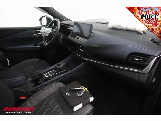 Nissan Qashqai 1.3 MHEV Xtronic Business Executive ACC Navi Clima SHZ LrHZ Leder Memory Apple/Android Camera PDC picture 21