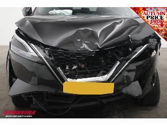 Nissan Qashqai 1.3 MHEV Xtronic Business Executive ACC Navi Clima SHZ LrHZ Leder Memory Apple/Android Camera PDC picture 6