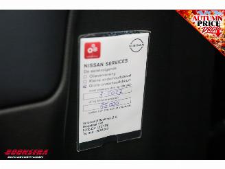 Nissan Qashqai 1.3 MHEV Xtronic Business Executive ACC Navi Clima SHZ LrHZ Leder Memory Apple/Android Camera PDC picture 44