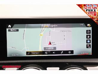 Mercedes A-klasse 180 AMG Pano Navi SHZ Virtual Camera PDC AHK picture 21