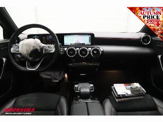 Mercedes A-klasse 180 AMG Pano Navi SHZ Virtual Camera PDC AHK picture 12