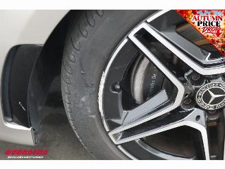 Mercedes A-klasse 180 AMG Pano Navi SHZ Virtual Camera PDC AHK picture 9