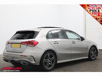 Mercedes A-klasse 180 AMG Pano Navi SHZ Virtual Camera PDC AHK picture 3