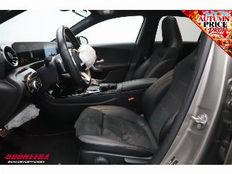 Mercedes A-klasse 180 AMG Pano Navi SHZ Virtual Camera PDC AHK picture 14