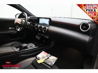 Mercedes A-klasse 180 AMG Pano Navi SHZ Virtual Camera PDC AHK picture 11