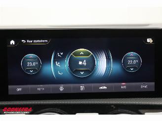 Mercedes A-klasse 180 AMG Pano Navi SHZ Virtual Camera PDC AHK picture 23