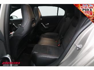 Mercedes A-klasse 180 AMG Pano Navi SHZ Virtual Camera PDC AHK picture 15