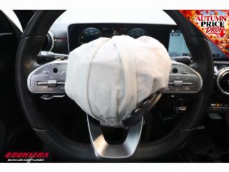 Mercedes A-klasse 180 AMG Pano Navi SHZ Virtual Camera PDC AHK picture 18