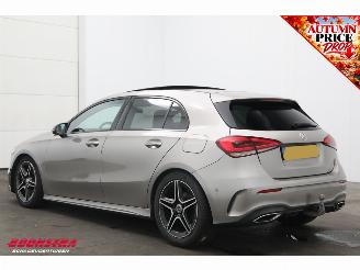 Mercedes A-klasse 180 AMG Pano Navi SHZ Virtual Camera PDC AHK picture 4