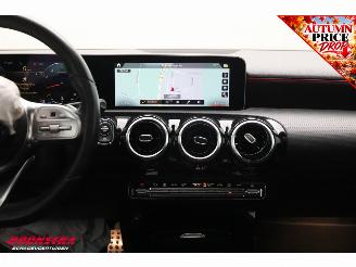 Mercedes A-klasse 180 AMG Pano Navi SHZ Virtual Camera PDC AHK picture 13