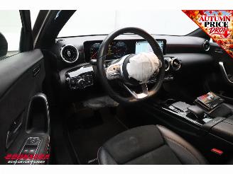 Mercedes A-klasse 180 AMG Pano Navi SHZ Virtual Camera PDC AHK picture 16