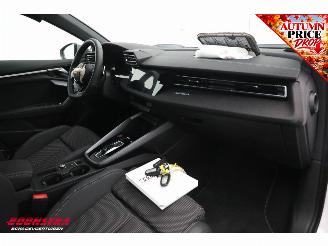 Audi S3 Sportback 2.0 TFSI DSG quattro ACC SHZ Virtual Apple/Android Camera PDC picture 20
