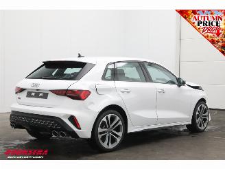 Audi S3 Sportback 2.0 TFSI DSG quattro ACC SHZ Virtual Apple/Android Camera PDC picture 3