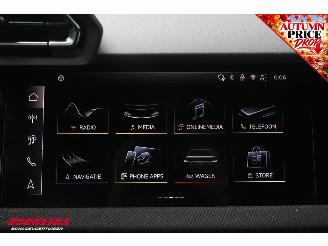 Audi S3 Sportback 2.0 TFSI DSG quattro ACC SHZ Virtual Apple/Android Camera PDC picture 35