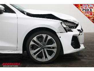 Audi S3 Sportback 2.0 TFSI DSG quattro ACC SHZ Virtual Apple/Android Camera PDC picture 11